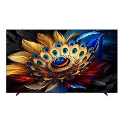 Televisor TCL Q5K 75" 4K UHD Direct LED WiFi 2.4 GHz+Bluetooth v5.2 Do